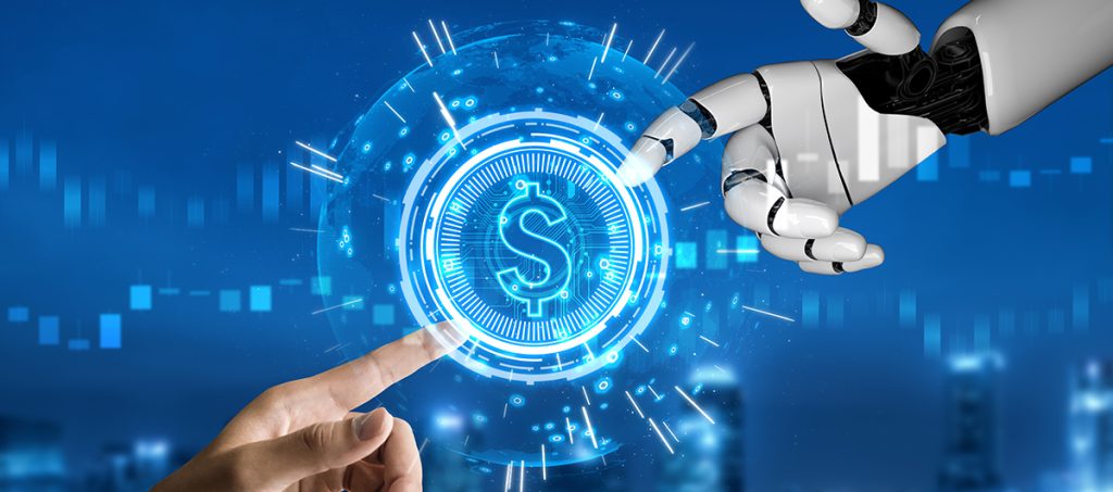 Artificial Intelligence (AI) in Finance: Revolutionizing Financial Services