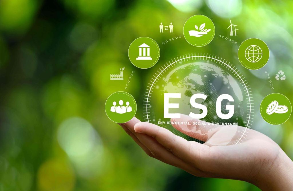 ESG (Environmental, Social, and Governance) Investing: A Sustainable Approach