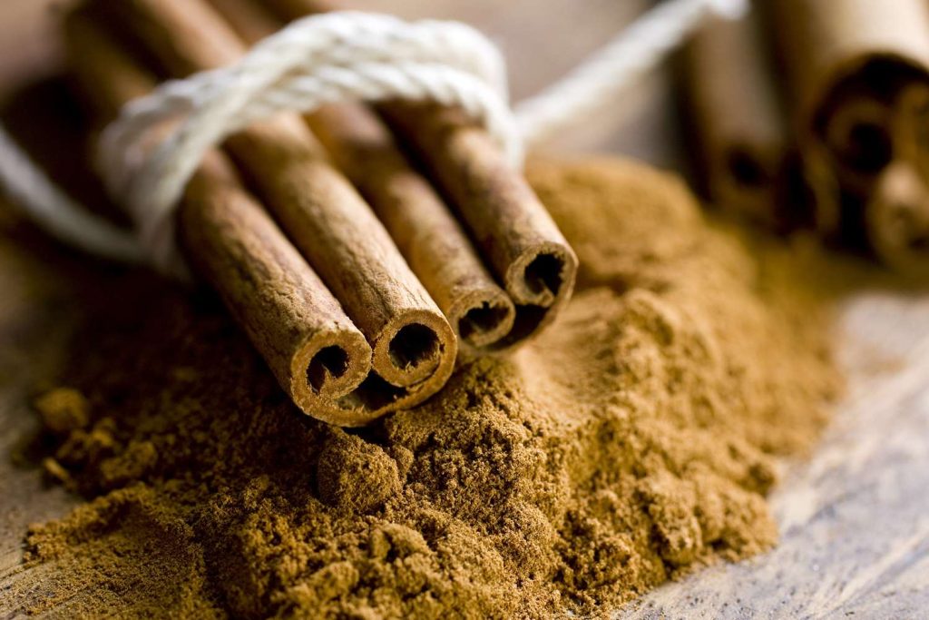 Cinnamon: A Natural Remedy for Diabetes Management