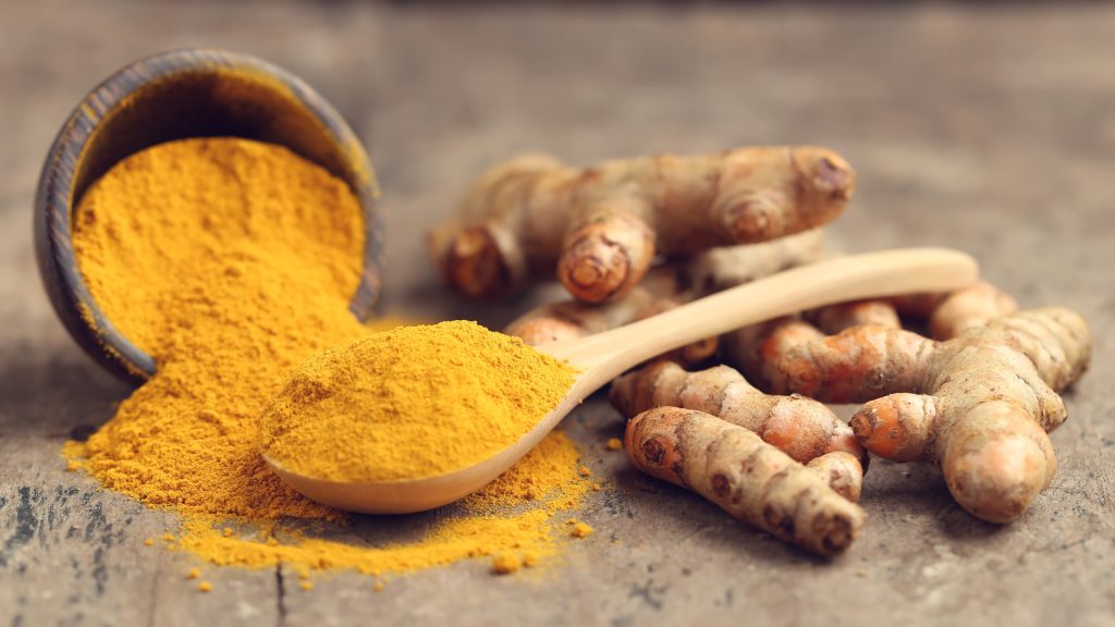 Turmeric: A Natural Remedy for Diabetes Management