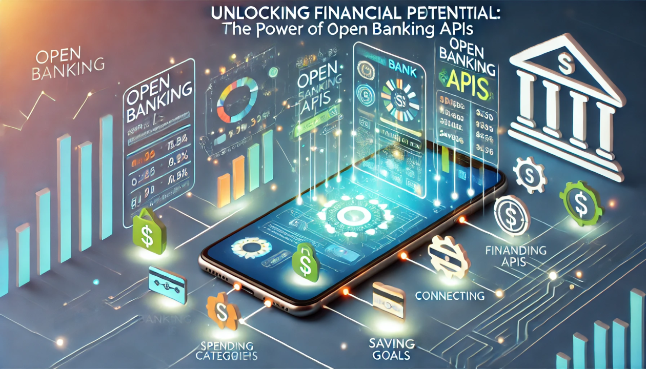 API Banking: Unlocking the Power of Open Banking