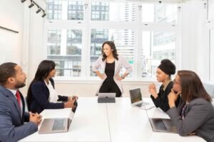 Understanding Brokerage Services: A Comprehensive Guide