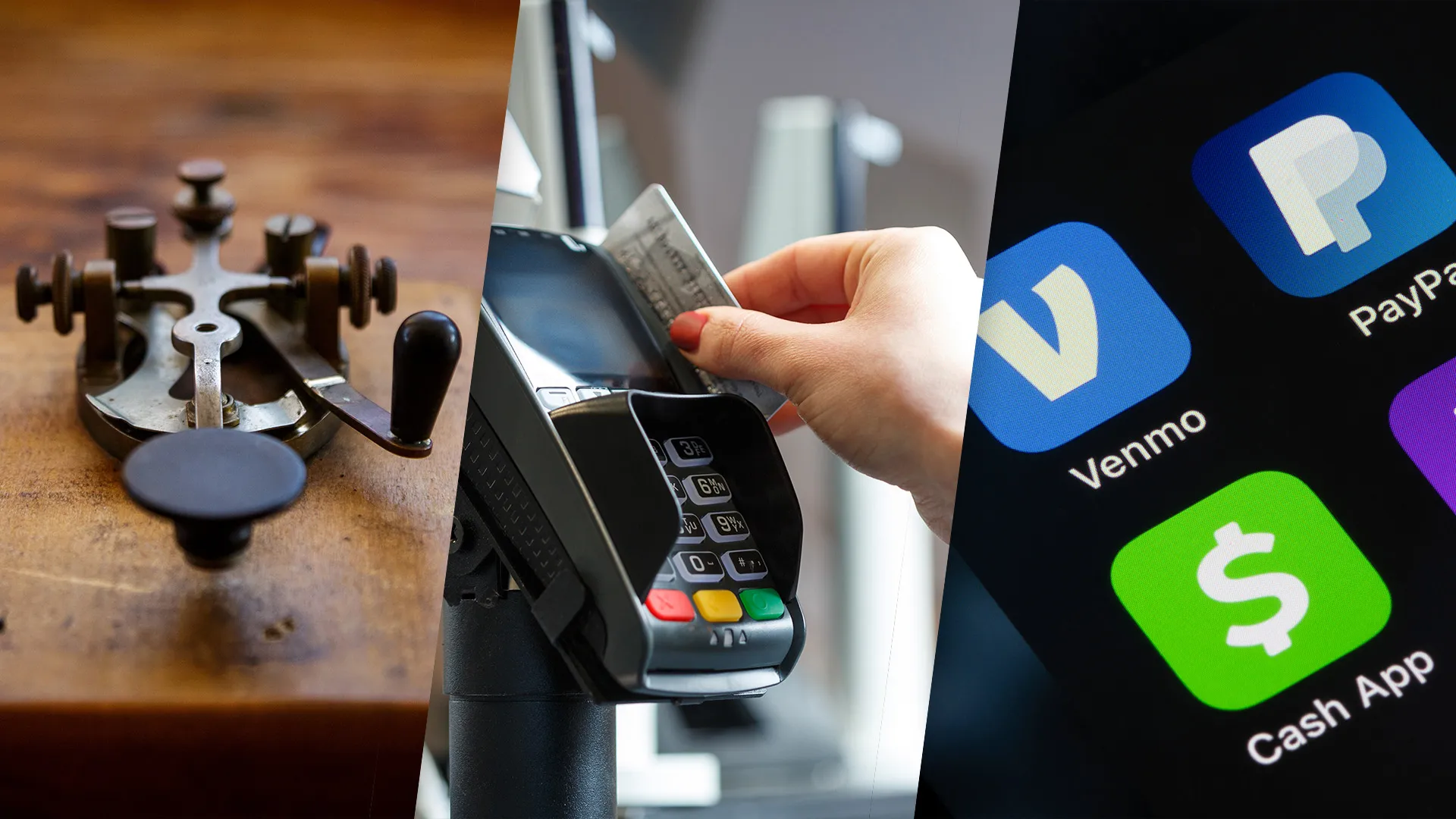 Digital Payment Systems: A Convenient and Secure Way to Make Transactions