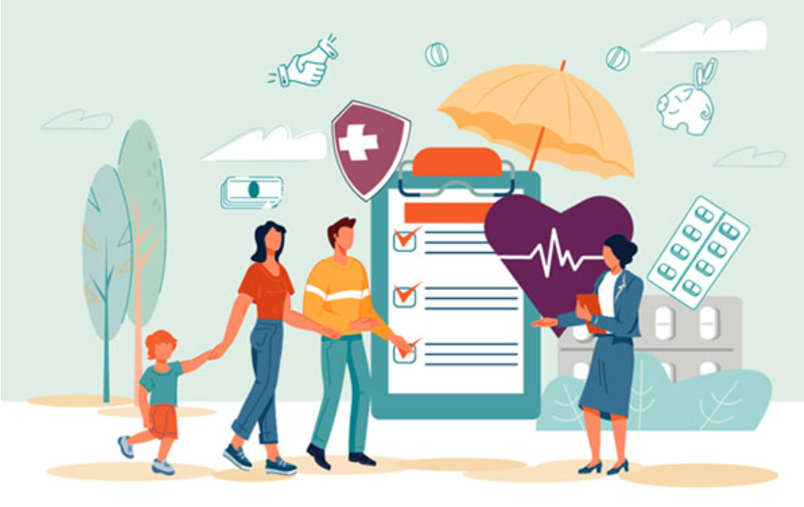 Health Insurance: A Comprehensive Guide