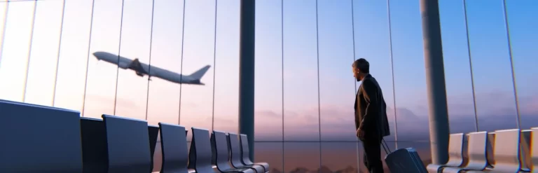 Annual Multi-Trip Insurance: Your Safeguard for Frequent Travel