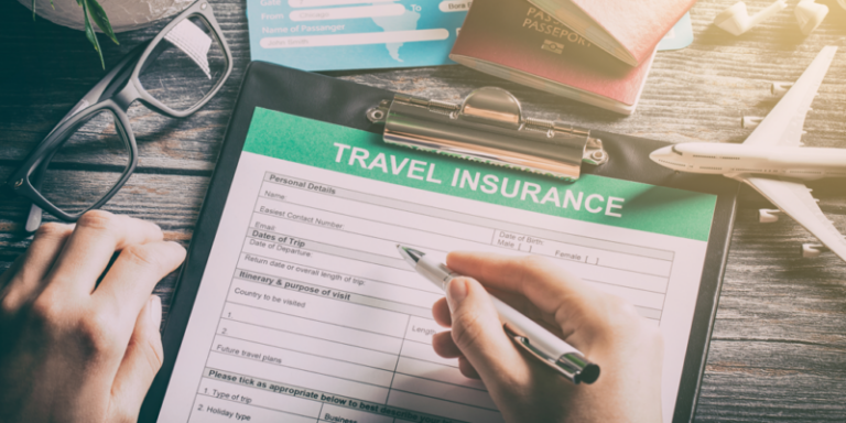 Protecting Your Business and Employees with Business Travel Insurance