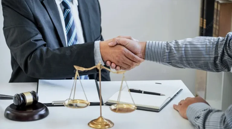 The Importance of Having a Personal Lawyer
