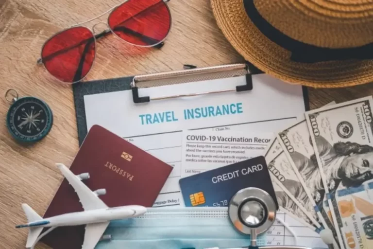 Travel Insurance for Europe: A Comprehensive Guide
