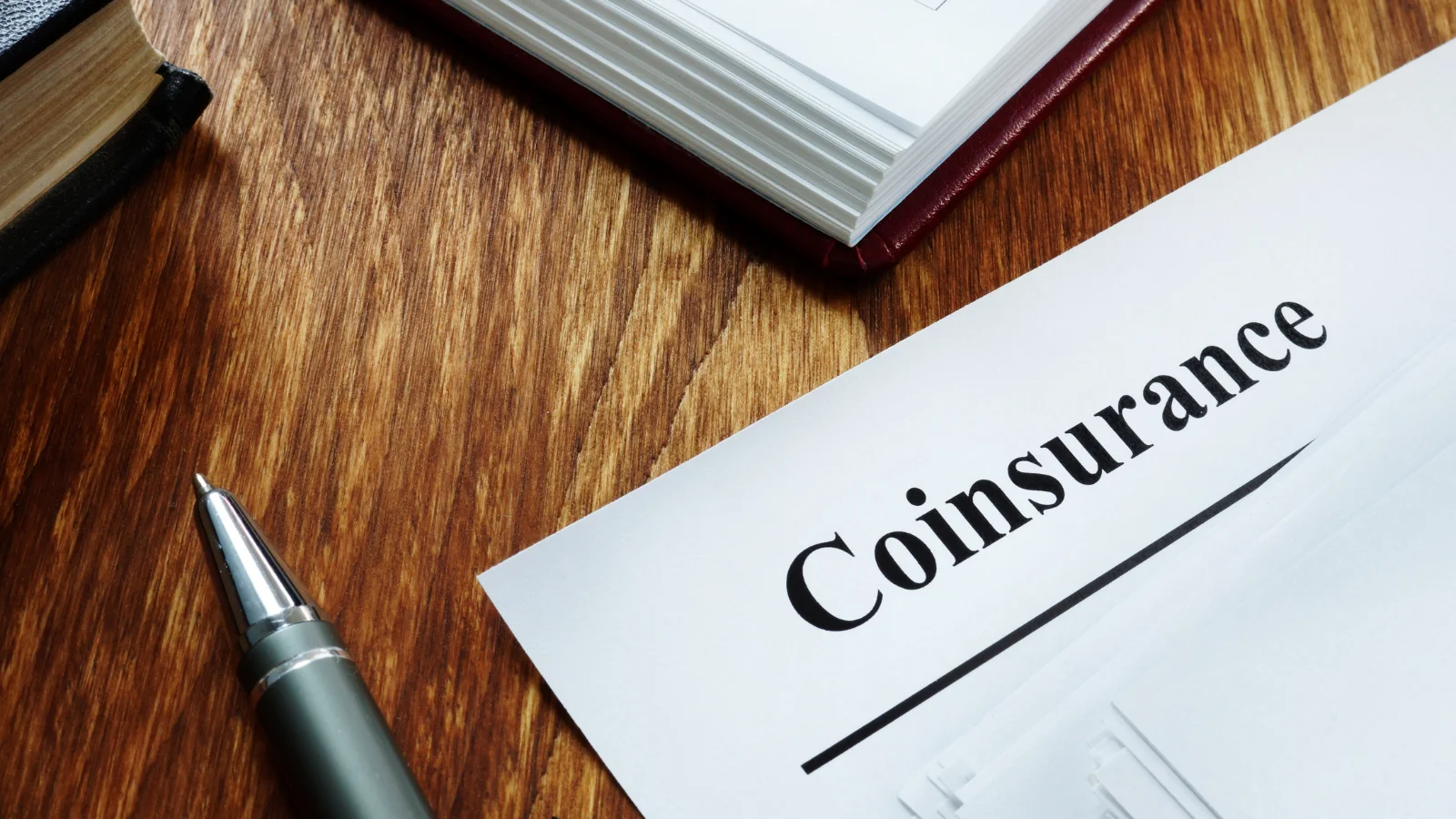 Understanding Health Insurance Coinsurance: A Comprehensive Guide