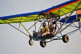 Ultralight Insurance