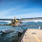 Seaplane Insurance: Protecting Your Amphibious Investment