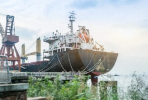 Ship Insurance: Protecting Your Maritime Investments