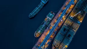 Hull Insurance: Protecting Your Vessel's Physical Structure