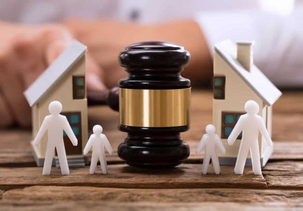 Family Law Attorney: Expert Guidance for Family Matters