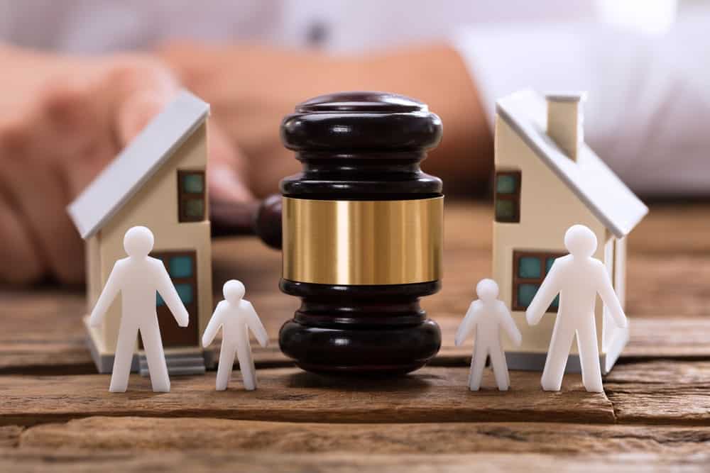 Family Law Attorney: Expert Guidance for Family Matters